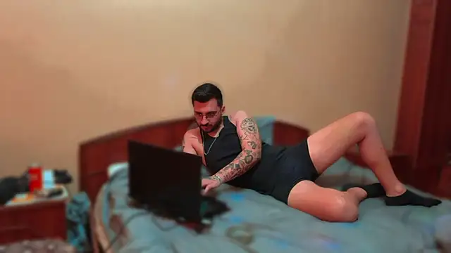 The Oggy online show from 19, 3, 2026