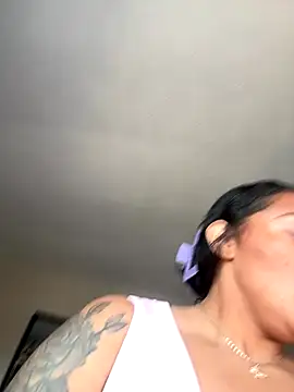 Snapshot of Sexilexiprincess chatting on 2, 10, 2025 Sexilexiprincess online show from 2, 10, 2025