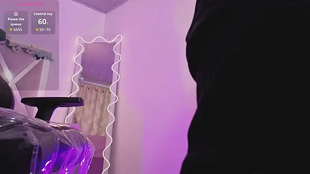 ZURY TAY online show from 3, 3, 2026