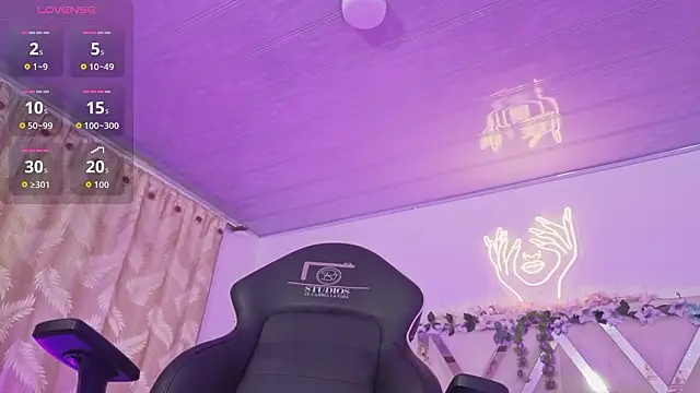 ZURY TAY online show from 19, 3, 2026