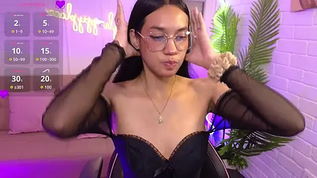 artemiss tay online show from 2, 10, 2025