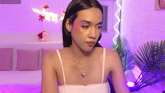 artemiss tay online show from 18, 12, 2025