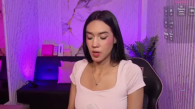 artemiss tay online show from 27, 2, 2026