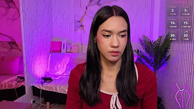 artemiss tay online show from 5, 3, 2026