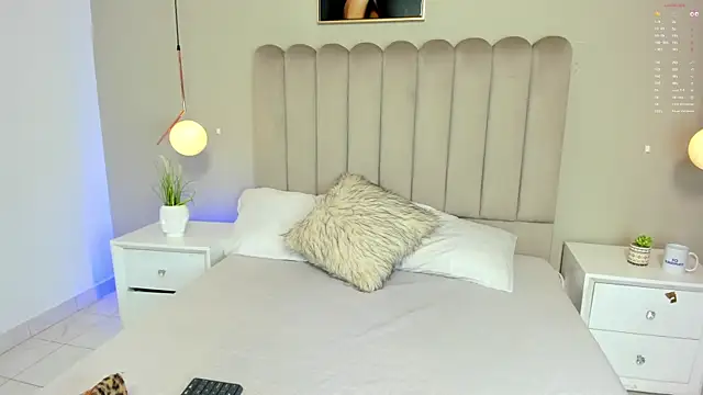 Dani rosse  online show from 10, 2, 2026