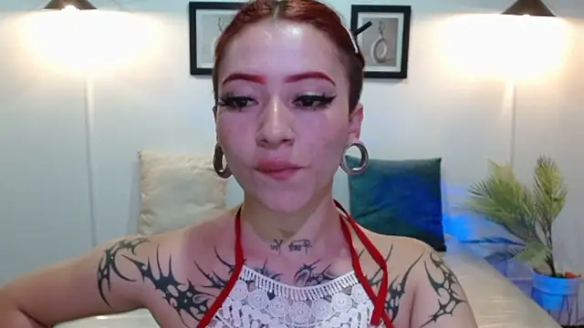 Snapshot of Evanss_lx chatting on 6, 1, 2026 Evanss lx online show from 6, 1, 2026