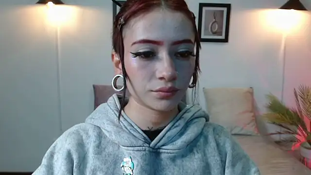 Snapshot of Evanss_lx chatting on 8, 1, 2026 Evanss lx online show from 8, 1, 2026