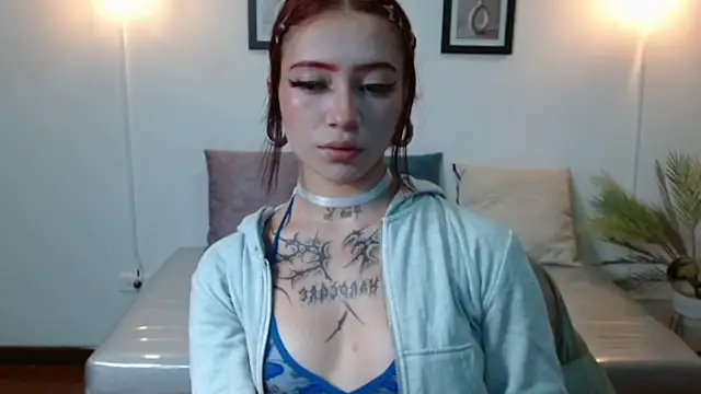 Snapshot of Evanss_lx chatting on 9, 1, 2026 Evanss lx online show from 9, 1, 2026