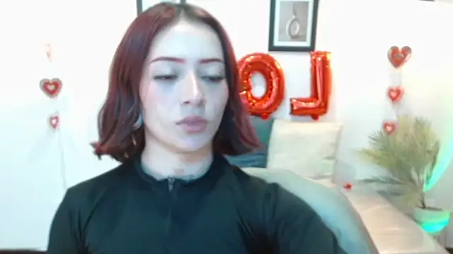 Snapshot of Evanss_lx chatting on 10, 2, 2026 Evanss lx online show from 10, 2, 2026