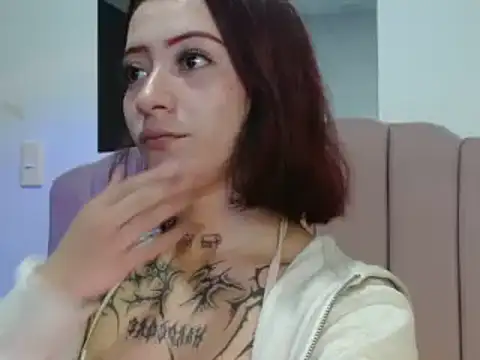 Snapshot of Evanss_lx chatting on 13, 2, 2026 Evanss lx online show from 13, 2, 2026