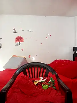 Lady 16 online show from 26, 10, 2025