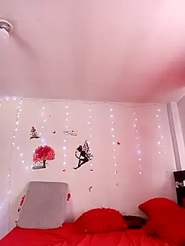 Lady 16 online show from 11, 2, 2026