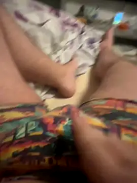 spiderkind98 online show from 13, 11, 2025