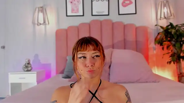 raven black  online show from 3, 10, 2025