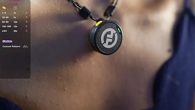 KristellV online show from 4, 4, 2026