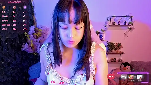 Snapshot of Eymmy_24 chatting on 25, 2, 2026 Eymmy 24 online show from 25, 2, 2026