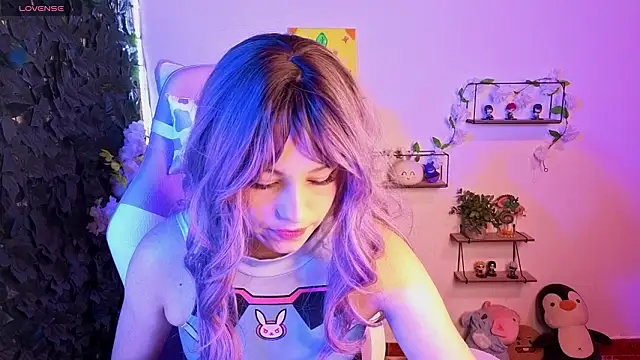 Eymmy 24 online show from 7, 3, 2026