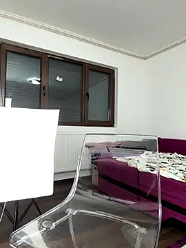 MiaKiittyy online show from 13, 11, 2025