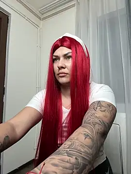 MiaKiittyy online show from 26, 3, 2026