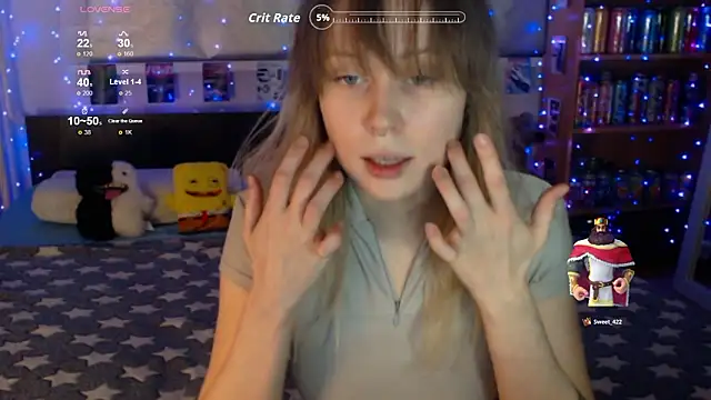 s1lvercherub online show from 28, 2, 2026