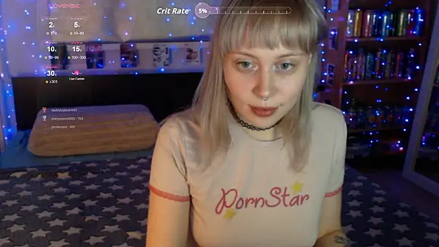 s1lvercherub online show from 17, 3, 2026