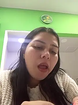 yesi-nursehot online show from 10, 11, 2025