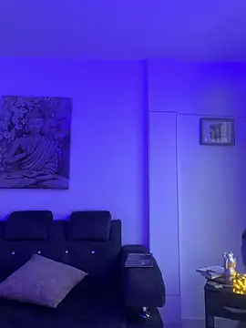 DeimonOficial online show from 10, 1, 2026