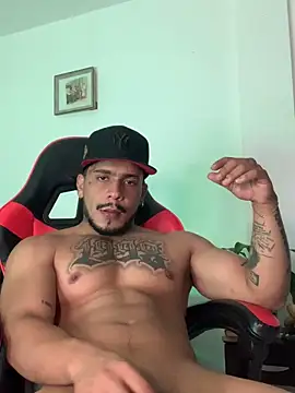 DeimonOficial online show from 15, 5, 2026