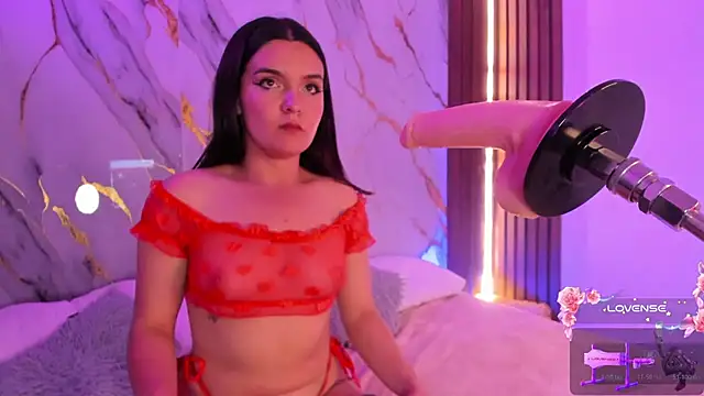 alicecute77 online show from 4, 11, 2025