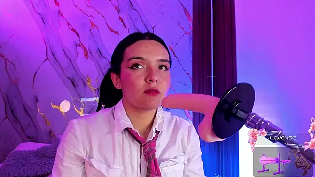 alicecute77 online show from 17, 1, 2026