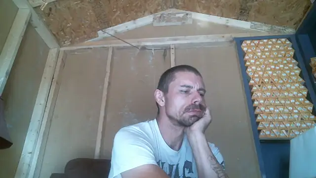 LostInEjaculation online show from 25, 6, 2026