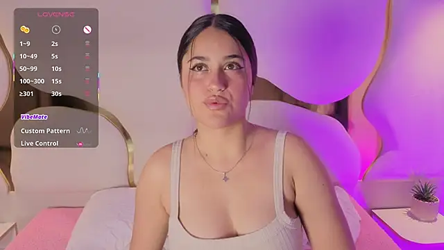 gabyjoness  online show from 25, 11, 2025