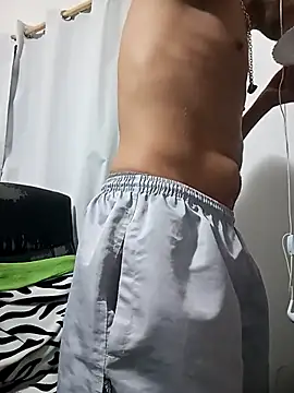 Naughty Boy13 online show from 10, 1, 2026