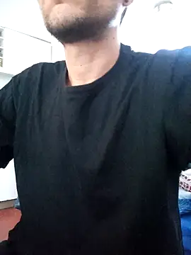 Naughty Boy13 online show from 21, 4, 2026