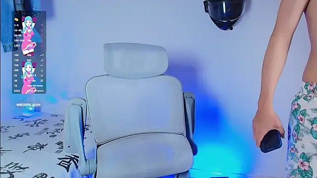 Anky xx online show from 19, 5, 2026