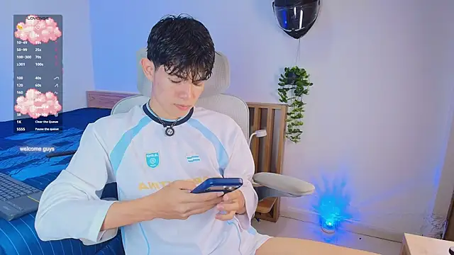 Anky xx online show from 25, 7, 2026