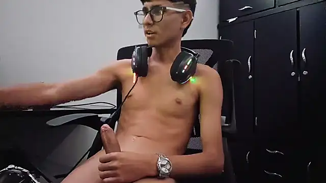 Snapshot of ElverCol chatting on 7, 2, 2026 ElverCol online show from 7, 2, 2026