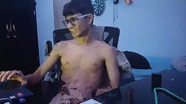 Snapshot of ElverCol chatting on 21, 2, 2026 ElverCol online show from 21, 2, 2026