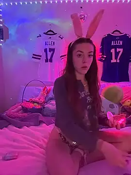 babygingerboo online show from 5, 4, 2026