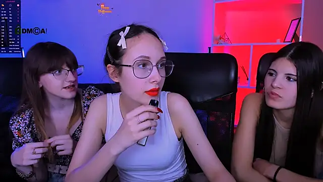 ava mystic  online show from 5, 11, 2025