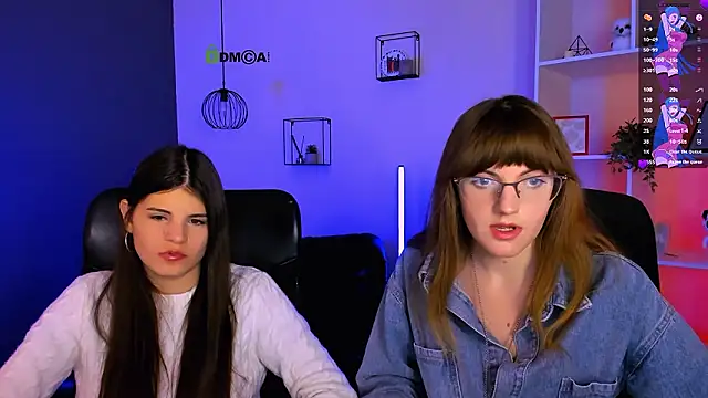 ava mystic  online show from 3, 2, 2026