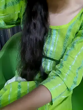 Snapshot of Aarti-kumri chatting on 23, 9, 2025 Aarti-kumri online show from 23, 9, 2025