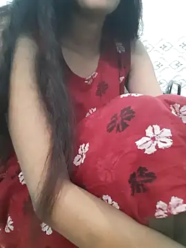 Aarti-kumri online show from 23, 11, 2025