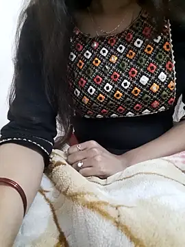 Aarti-kumri online show from 7, 2, 2026