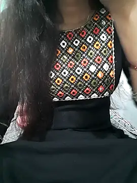 Aarti-kumri online show from 17, 2, 2026