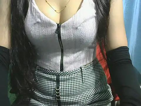 sheetal-sheetal95 online show from 31, 10, 2025