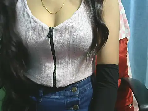 sheetal-sheetal95 online show from 2, 11, 2025