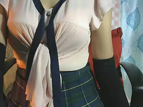 sheetal-sheetal95 online show from 24, 11, 2025