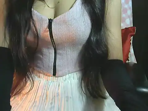 sheetal-sheetal95 online show from 20, 12, 2025