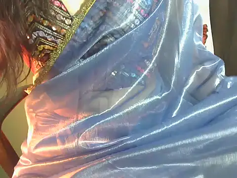 sheetal-sheetal95 online show from 11, 1, 2026